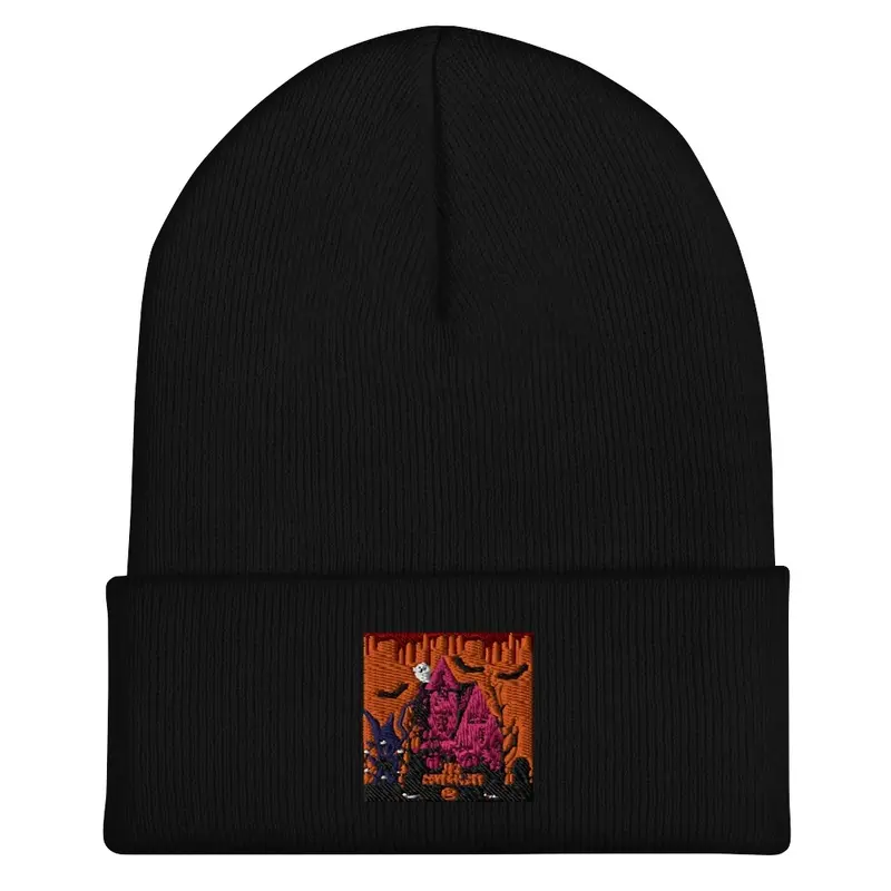 JBH Halloween Beanie