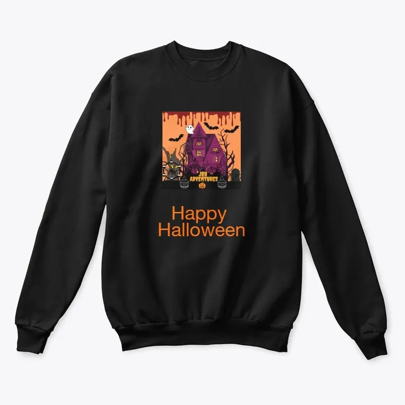 JBH Halloween Collection 