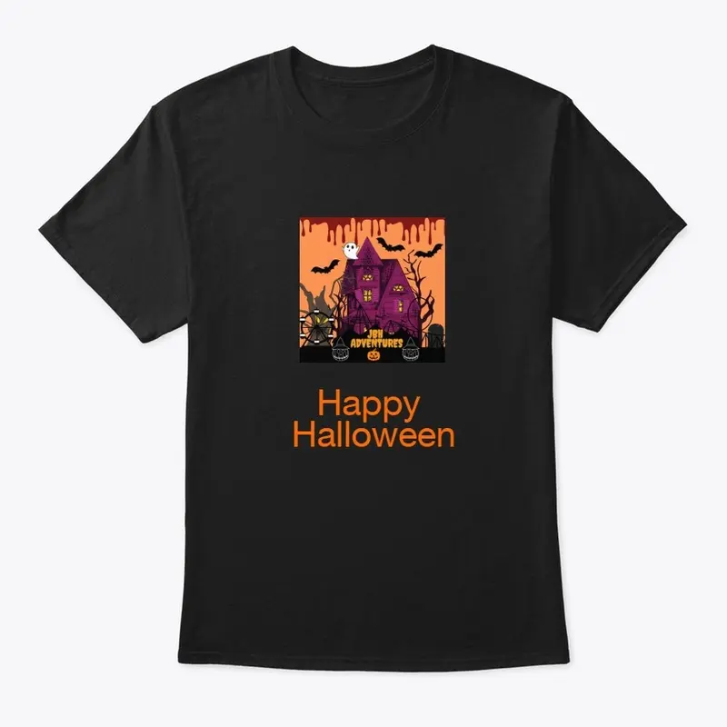 JBH Halloween Collection 