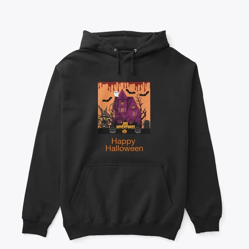 JBH Halloween Collection 